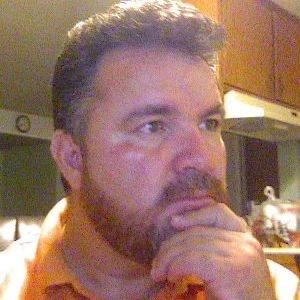 Meet your Posher, Armando